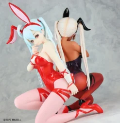 MaJO Illustration Neala: Red Rabbit Ver. 1/5 Scale Figure -Doll Sale Shop e121f283dc414abdbf3703394ac6a078.jpg
