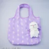 Square Enix Final Fantasy Moogle Plush Eco Bag