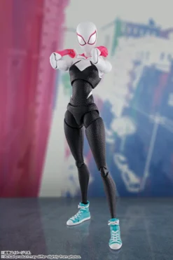 Marvel SH.Figuarts Spider-Man: Across The Spider Verse Spider-Gwen 17 Marvel SH.Figuarts Spider-Man: Across The Spider Verse Spider-Gwen -Doll Sale Shop e14f3042dd914cd383d2e8d591fbd17b.jpg