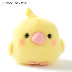 Kotori Tai Waku Waku Bird Plush Collection (Ball Chain) 17 Kotori Tai Waku Waku Bird Plush Collection (Ball Chain) -Doll Sale Shop e156275a5e294cb88bea1cd632c20672.jpg