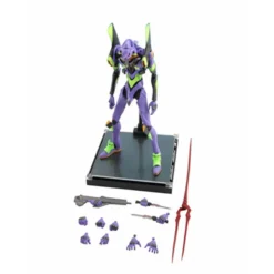 Sentinel Rebuild Of Evangelion Riobot Creation Evangelion Unit-01 -Doll Sale Shop e20fbfe1933e4da5846197ae775de134.jpg