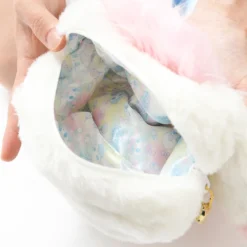 Peropero Sparkles Plush Face Pouches -Doll Sale Shop e2348b4af79047e7986dac2370e8aba3.jpg