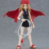 Max Factory Figma Shaman King Anna Kyoyama