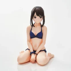 Ganbare Douki-chan Douki-chan: Swimsuit Style Ver. Non-Scale Figure -Doll Sale Shop e289e552cc394b94a09bec9a399557d5.jpg