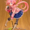 Kotobukiya Dropout Idol Fruit Tart Ino Sakura 1/7 Scale Figure
