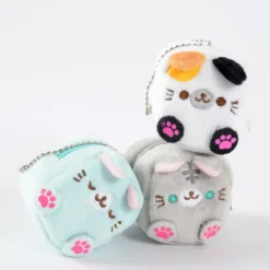 Square Cat Plush Coin Cases 32 Square Cat Plush Coin Cases -Doll Sale Shop e31ab96bb87d4373b78050a2ef2c6f78.jpg