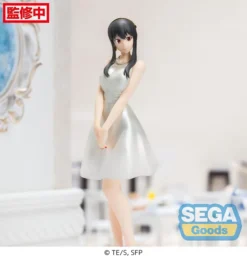 Spy X Family Yor Forger: Party Ver. Premium Figure -Doll Sale Shop e367ed859c3a49d39f70345433f7ba48.jpg
