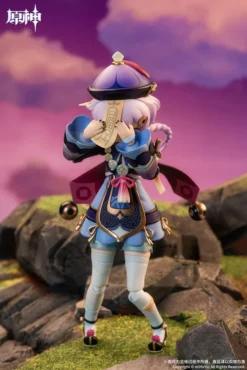 Apex Arctech Series Genshin Impact Qiqi Icy Resurrection Ver. 1/8 Scale Action Figure -Doll Sale Shop e382dbabc3cd406c9353eca4e47a3208.jpg