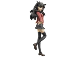 GOOD SMILE COMPANY Fate/stay Night [UBW] Rin Tohsaka Non-Scale Figure (Re-run)