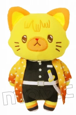 Kimetsu No Yaiba Cat Plush Keychain Collection 16 Kimetsu No Yaiba Cat Plush Keychain Collection -Doll Sale Shop e39fbaef0e754c2ea9dab27a409cfa72.jpg
