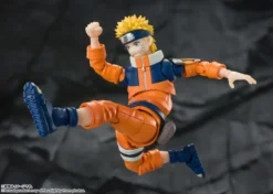 Bandai S.H.Figuarts Naruto Naruto Uzumaki -The No. 1 Most Unpredictable Ninja- -Doll Sale Shop e3b310a3f94343708c6b10a562c75a34.jpg