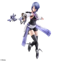 Square Enix Play Arts Kai Kingdom Hearts: Birth By Sleep: Aqua 30 Square Enix Play Arts Kai Kingdom Hearts: Birth By Sleep: Aqua -Doll Sale Shop e3b3e652eb254405a5603bd7387e7d90.jpg