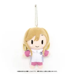 Love Live! School Idol Project Gym Clothes Ball Chain Plush Collection -Doll Sale Shop e3c2afe76c75488a86cf9d6f6c817aa2.jpg