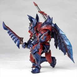 Vulcanlog Monster Hunter: Hunter Swordsman Glavenus Ver. Figure 19 Vulcanlog Monster Hunter: Hunter Swordsman Glavenus Ver. Figure -Doll Sale Shop e3e5d92acb9e498983bec04e28e6da31.jpg