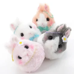 Usa Dama-chan Rabbit Plush Collection (Ball Chain) 27 Usa Dama-chan Rabbit Plush Collection (Ball Chain) -Doll Sale Shop e3ea2decae8343d2bc36ea8b4f25f7b3.jpg