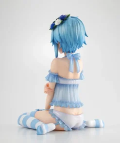 Sword Art Online Sinon: Negligee Ver. 1/4 Scale Figure 26 Sword Art Online Sinon: Negligee Ver. 1/4 Scale Figure -Doll Sale Shop e40ac047e2b9446fa38d3faf9e824875.jpg