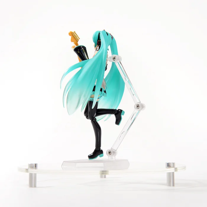 Round Acrylic Display Base 5 Round Acrylic Display Base - Image 5