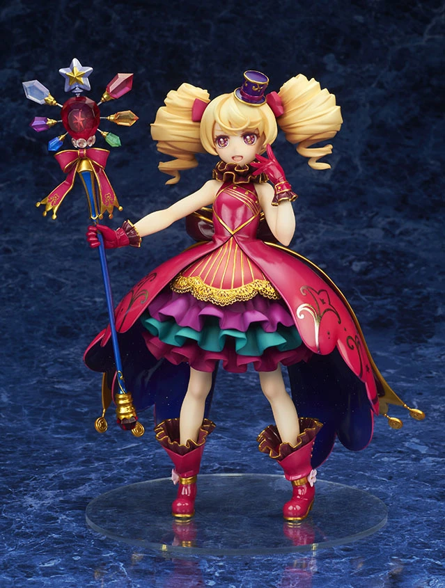 ALTER Otoca Doll Maou Rushiko 1/1 Scale Figure 5 ALTER Otoca Doll Maou Rushiko 1/1 Scale Figure - Image 5