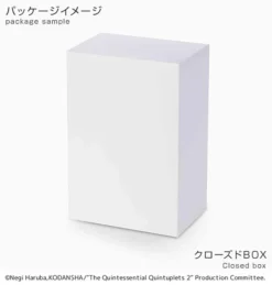 The Quintessential Quintuplets ∬ Nino Nakano Premium Figure (Re-run) -Doll Sale Shop e42e883d6d21404ba44ae200c71f1b35.jpg