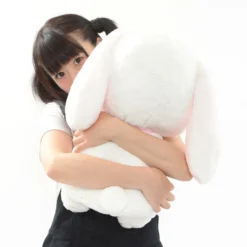 Pote Usa Loppy Onedari Rabbit Plush Collection (Big) -Doll Sale Shop e463e3e2e57f40a79159df3344f59bb4.jpg