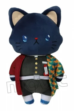Kimetsu No Yaiba Cat Plush Keychain Collection 20 Kimetsu No Yaiba Cat Plush Keychain Collection -Doll Sale Shop e469c100280e410a90c64ab674e88da6.jpg