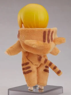 GOOD SMILE COMPANY Nendoroid Doll: Kigurumi Pajamas (Tabby Cat) -Doll Sale Shop e487fbf881fe4cb2adfde871745d6aa6.jpg