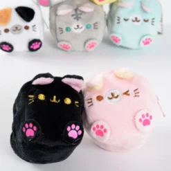Square Cat Plush Coin Cases 30 Square Cat Plush Coin Cases -Doll Sale Shop e49c6ddea9464f8db70ec412022d7714.jpg