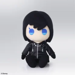 Square Enix Kingdom Hearts III Xion Plush