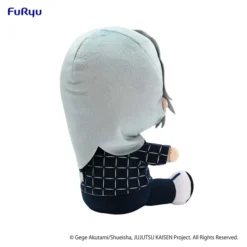 Jujutsu Kaisen Kyurumaru Big Plush Toy Mahito (Re-run) -Doll Sale Shop e4b3c672e7584e9083d304b017c92950.jpg