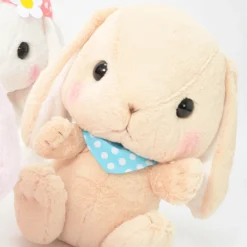 Pote Usa Loppy Zukin Rabbit Plush Collection (Big) 32 Pote Usa Loppy Zukin Rabbit Plush Collection (Big) -Doll Sale Shop e4d0df858ab14deb94ddac5ee8d1b4c2.jpg