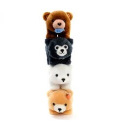 Marukuma Polar World Bear Plush Collection (Standard) 39 Marukuma Polar World Bear Plush Collection (Standard) -Doll Sale Shop e50f906d666c42aa98c35f16f84fc09b.jpg