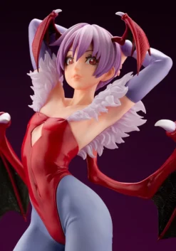 Kotobukiya Darkstalkers Bishoujo Statue Lilith 29 Kotobukiya Darkstalkers Bishoujo Statue Lilith -Doll Sale Shop e53031a7a31e4f11819cdb807423b471.jpg