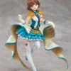 GOOD SMILE COMPANY Idolm@ster Cinderella Girls Mio Honda: Crystal Night Party Ver. 1/8 Scale Figure