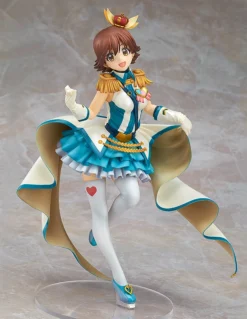 GOOD SMILE COMPANY Idolm@ster Cinderella Girls Mio Honda: Crystal Night Party Ver. 1/8 Scale Figure