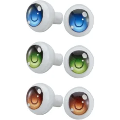 GOOD SMILE COMPANY Nendoroid Doll Doll Eyes