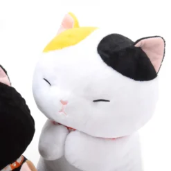 Onedari Munchkin Cat Plush Collection (Big) 27 Onedari Munchkin Cat Plush Collection (Big) -Doll Sale Shop e583926334f2400fb36c57835ebb2883.jpg