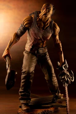 Kotobukiya Dead By Daylight The Hillbilly Non-Scale Figure -Doll Sale Shop e58ebbd765984537a22fcfe94789208d.jpg