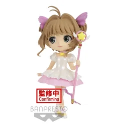 BANPRESTO Q Posket Cardcaptor Sakura Sakura Kinomoto -Doll Sale Shop e590780c19e641ed977bc4c3b90c572e.jpg