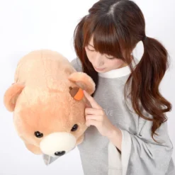 Marukuma Polar World Bear Plush Collection (Big) -Doll Sale Shop e594eb2ccfa44cf3b9f48fe37d55221a.jpg