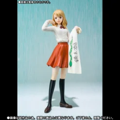 Bandai Figuarts Zero Tiger & Bunny Karina Lyle (Bluefin/Tamashii Web Exclusive Ver.) -Doll Sale Shop e5bb4fac15ac4208b49dde4e3d2b3e70.jpg
