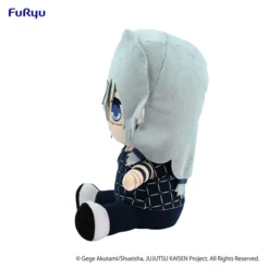 Jujutsu Kaisen Kyurumaru Big Plush Toy Mahito (Re-run) -Doll Sale Shop e5c6f085e566480b9db23b599ae886e2.jpg