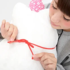 Hige Manjyu Tabi Cat Plush Collection (Big) -Doll Sale Shop e603366b18814f749e019cfca684085b.jpg