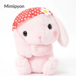 Pote Usa Loppy Zukin Rabbit Plush Collection (Big) 23 Pote Usa Loppy Zukin Rabbit Plush Collection (Big) -Doll Sale Shop e611b1aad7984b86b9ecbad900033a20.jpg