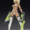 Tapigal Milk T 1/12 Scale Action Figure