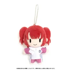 Love Live! School Idol Project Gym Clothes Ball Chain Plush Collection -Doll Sale Shop e68ee06dffb84d2e9d89efb90e5881e0.jpg