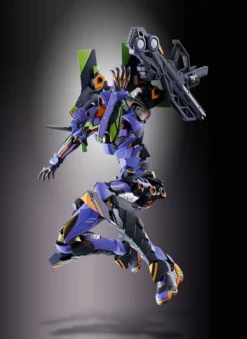 Bandai Metal Build Neon Genesis Evangelion EVA-01 Test Type (Re-run) -Doll Sale Shop e6a9ef82cbf84ccdbd0f35ac087400d9.jpg