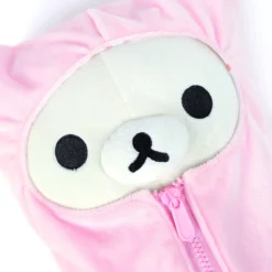 Rilakkuma Sleeping Bag Plushies 32 Rilakkuma Sleeping Bag Plushies -Doll Sale Shop e6eb660f3bbb46e48b667ded02ddf6e5.jpg