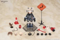 Apex Arctech Series Arknights Shaw 1/8 Scale Action Figure -Doll Sale Shop e6f6c437393c49298410b6fb800f33af.jpg