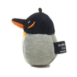 Irotoridori King Penguin Keychain Strap -Doll Sale Shop e6fc1b8748434538b5728e13ae5c2bee.jpg