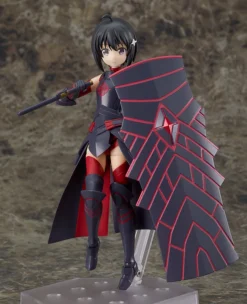 GOOD SMILE COMPANY Act Mode Bofuri: I Don't Want To Get Hurt So I'll Max Out My Defense. Maple: Machine God Ver. 16 GOOD SMILE COMPANY Act Mode Bofuri: I Don't Want To Get Hurt So I'll Max Out My Defense. Maple: Machine God Ver. -Doll Sale Shop e71c9f471e614e2390f38645ff2564c3.jpg